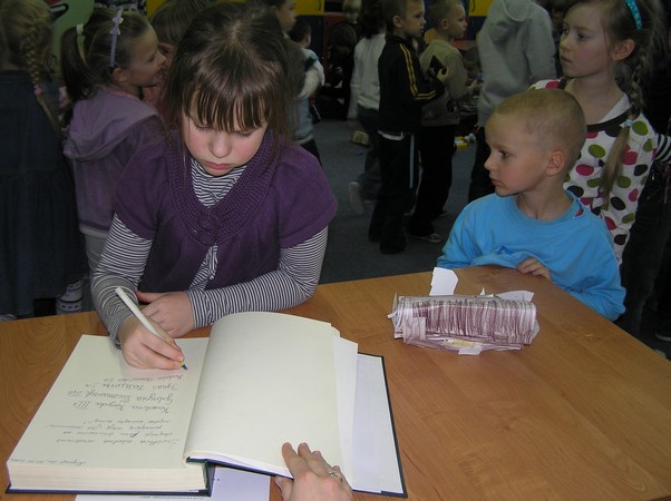 Pomagamy zwierzętom przetrwać zimę