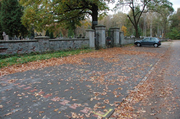 Miejsca przeznaczone do dzierżawy