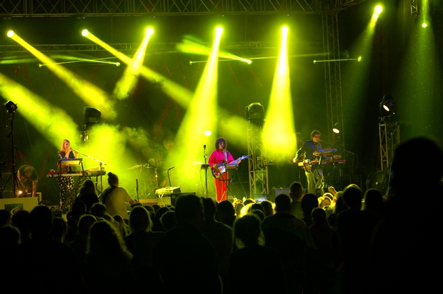 Koncert Brodki