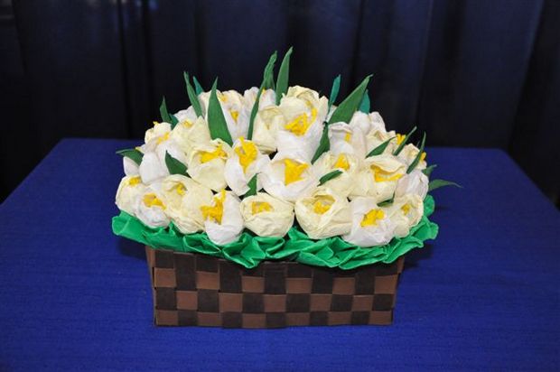 Wyróżnienie - autor: Katarzyna Humięcka