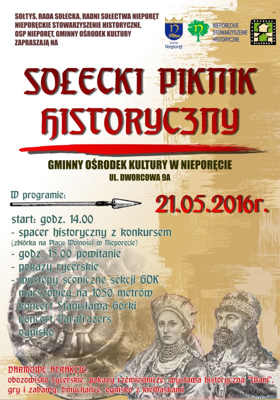 piknik historyczny
