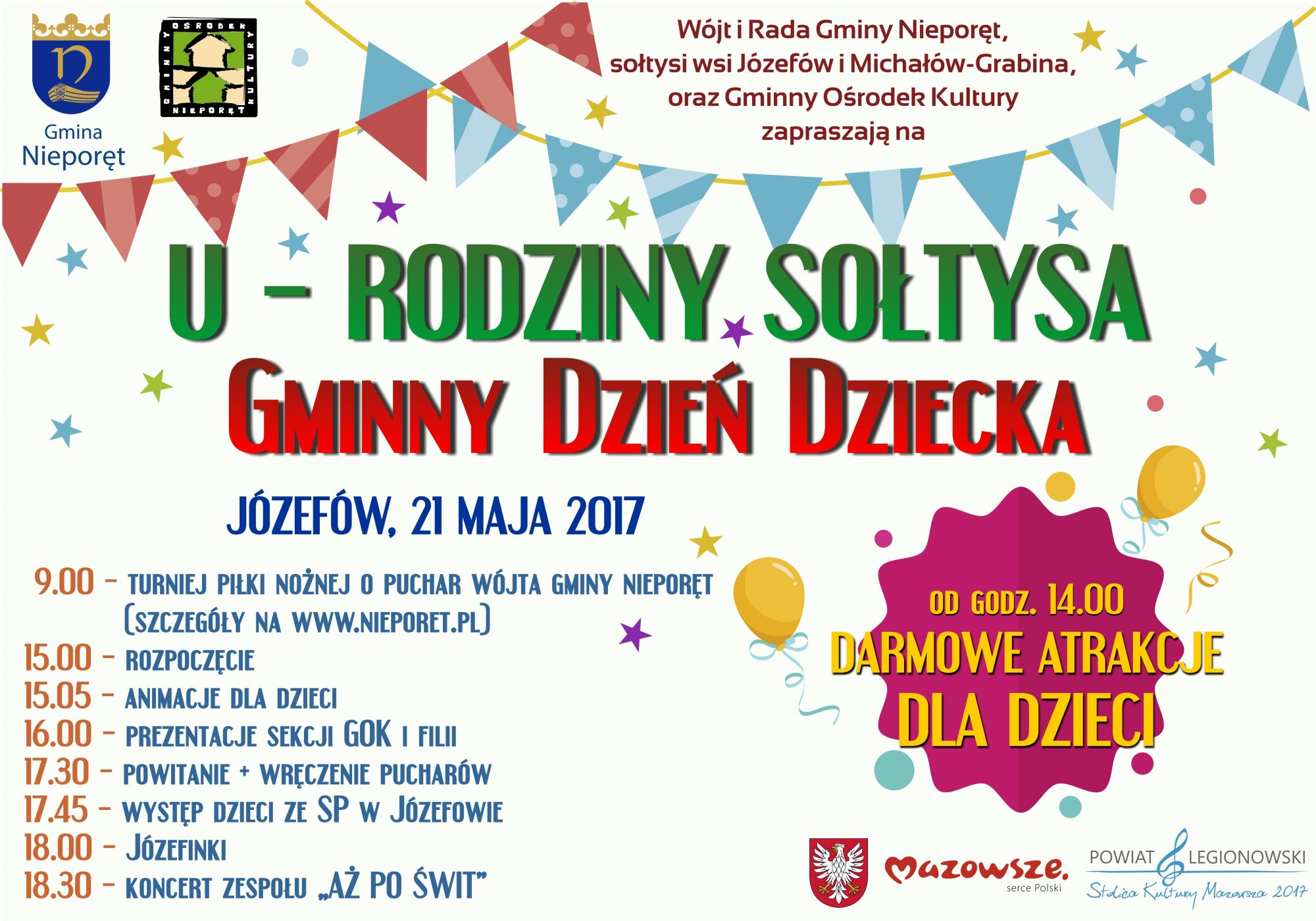 urodziny soltysa