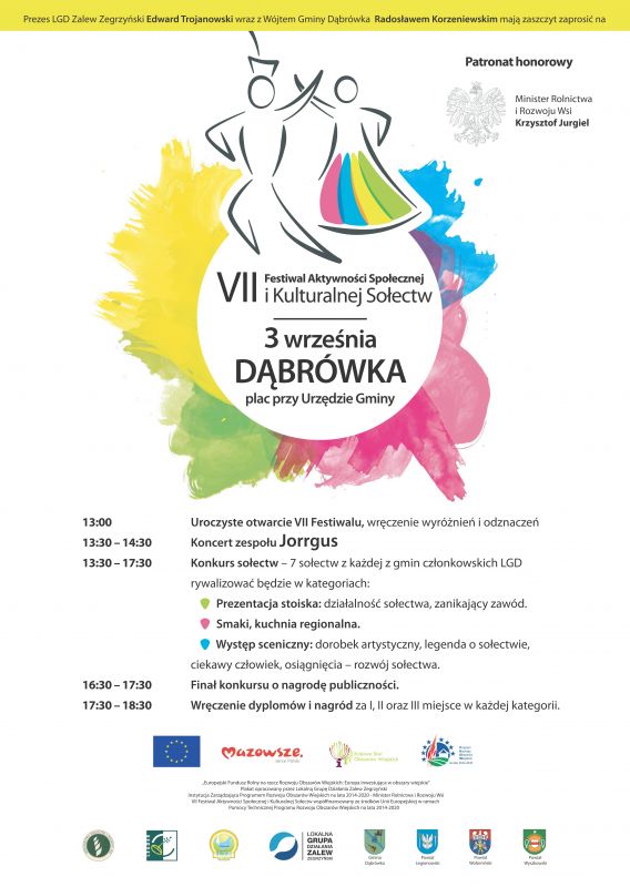 VII festiwal solectw