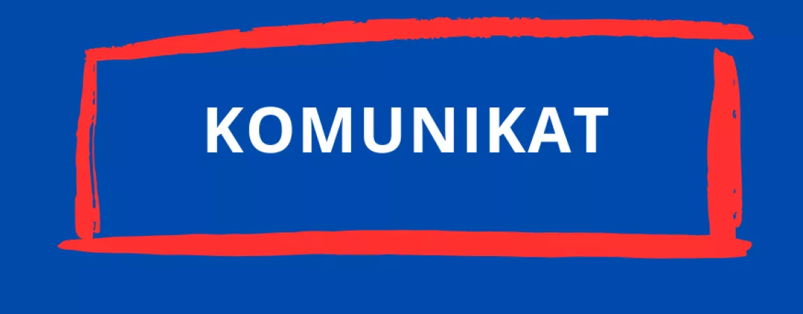 Uruchomienie syren w dniu 1 sierpnia 2026 r.