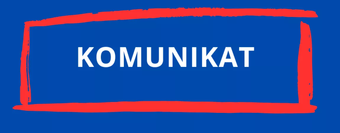 Komunikat