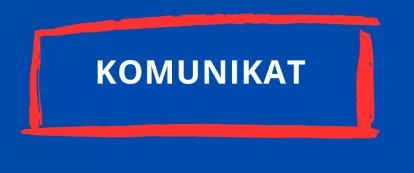 komunikat