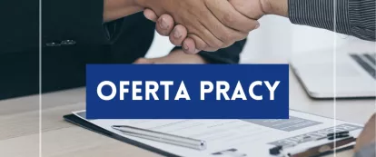 baner oferta pracy