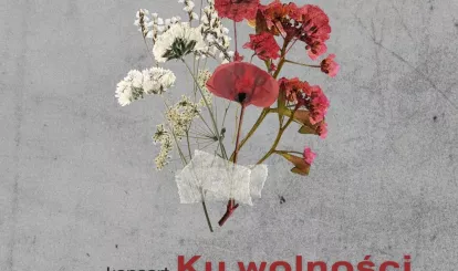 Koncert Ku wolności
