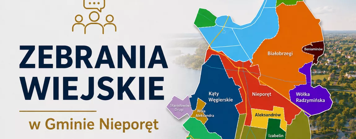GRAFIKA ZEBRANIA WIEJSKIE