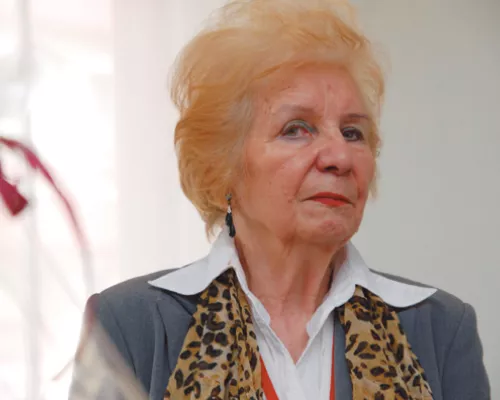 Dr. Malinowska-Lerman