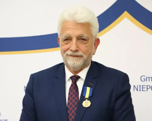 Sławomir Maciej Mazur