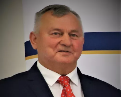 Marian Oszczyk