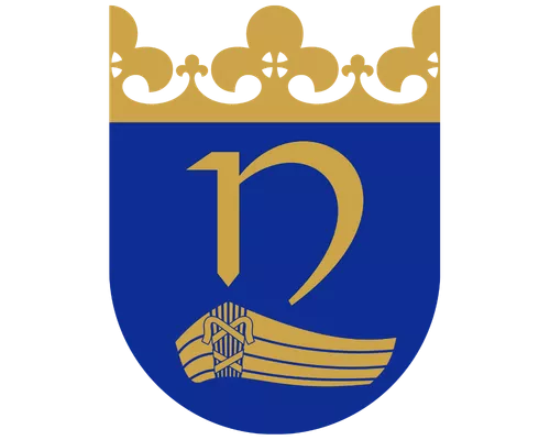 Herb gminy Nieporęt