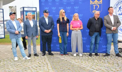 Olimpiada Seniorów Nieporęt 2026