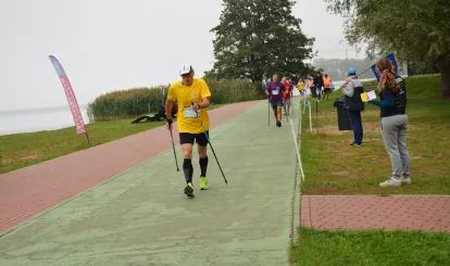 Olimpiada Seniorów Nieporęt 2026
