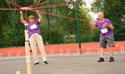 Olimpiada Seniorów Nieporęt 2026