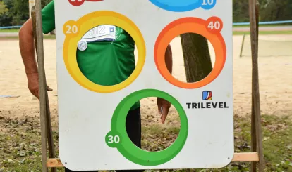 Olimpiada Seniorów Nieporęt 2026