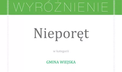Perły samorządu 2020