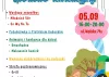 Plakat informujący o wydarzeniu: Festyn Sportowo-Rekreacyjny sołectw Stanisławów Drugi i Wola Aleksandra