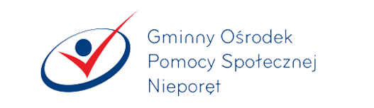 Gminny Ośrodek Pomocy Społecznej w Nieporęcie